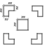 Полка "Смарт-1" Полка "Смарт-1"