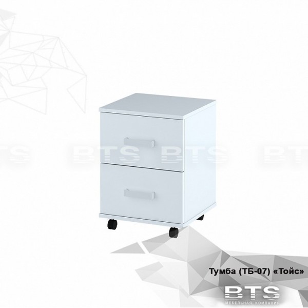 Тумба "Тойс" ТБ-07